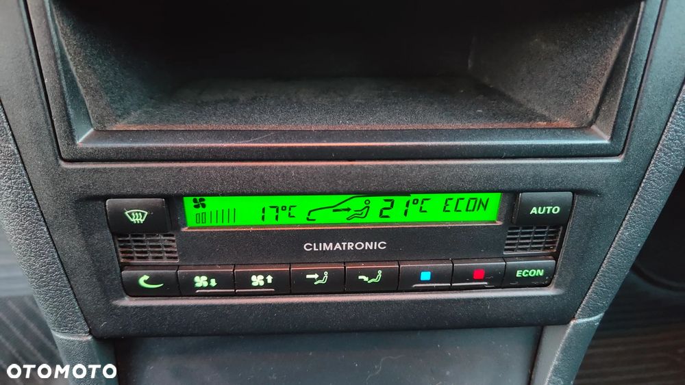 Skoda Octavia 1.9 TDI Rider - 13