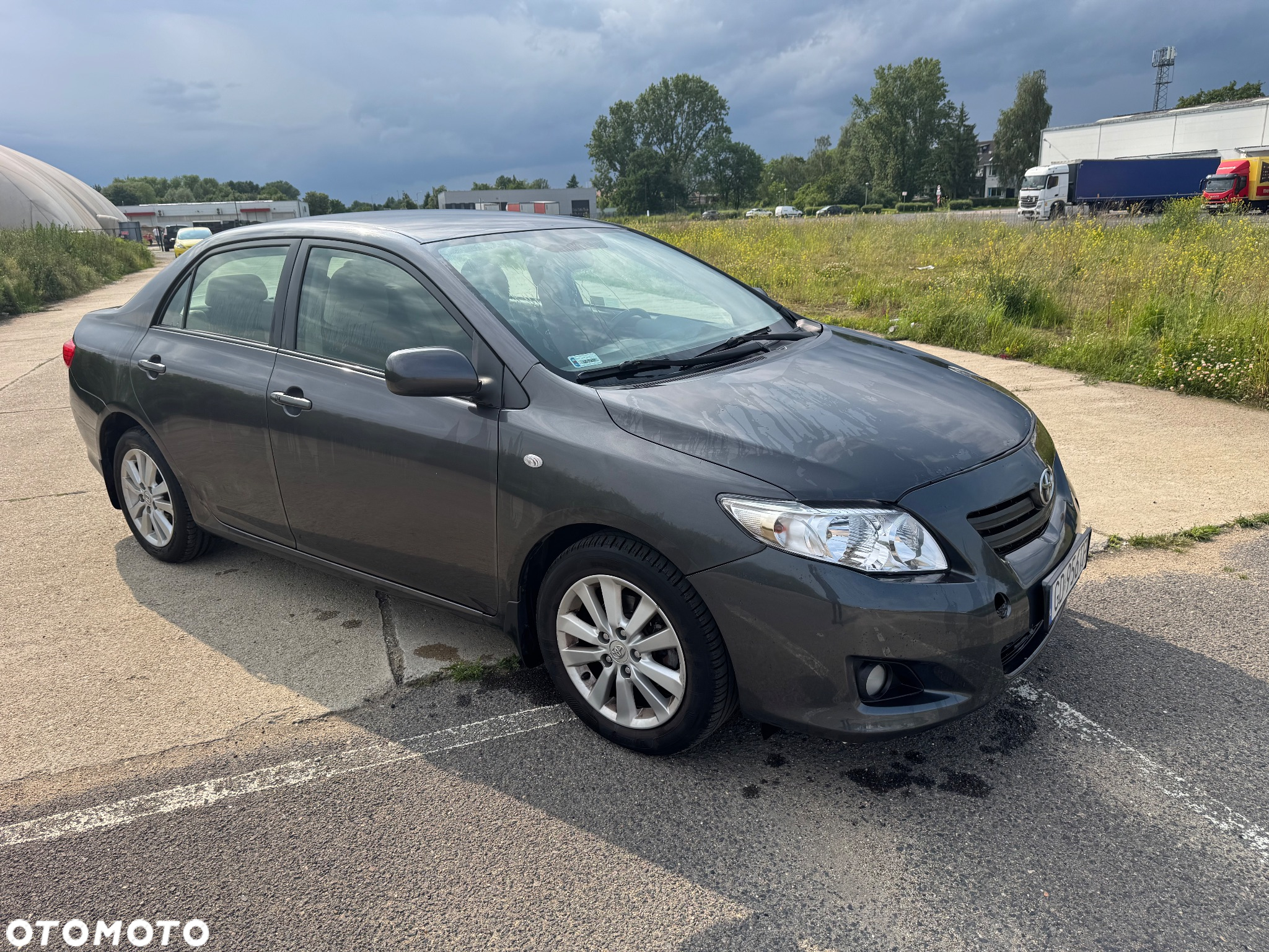 Toyota Corolla 1.6 VVT-i Prestige MM - 4
