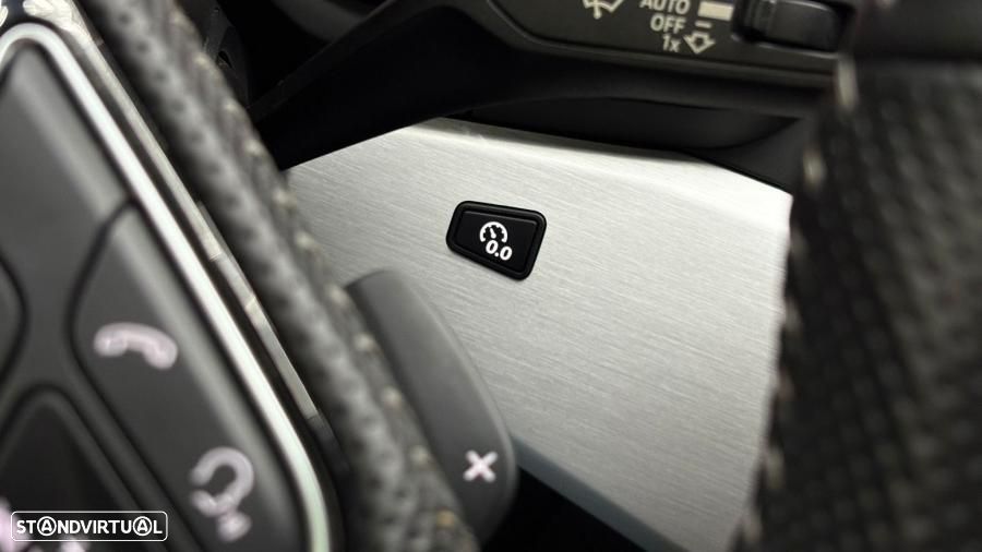 Audi A4 Avant 40 TDI S tronic sport - 17