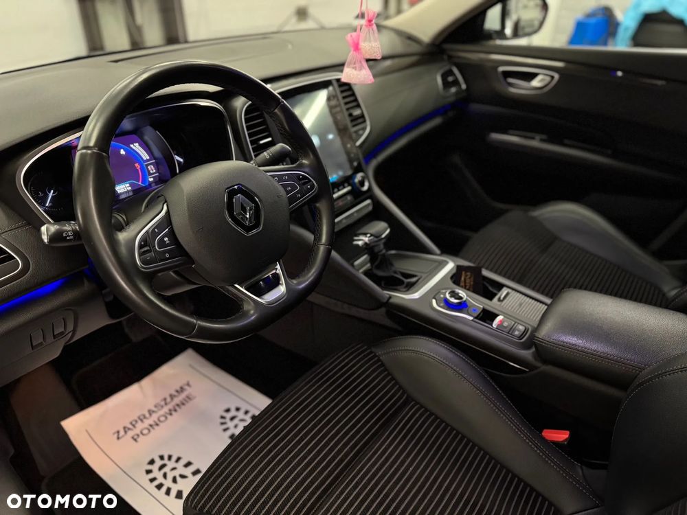 Renault Talisman - 1