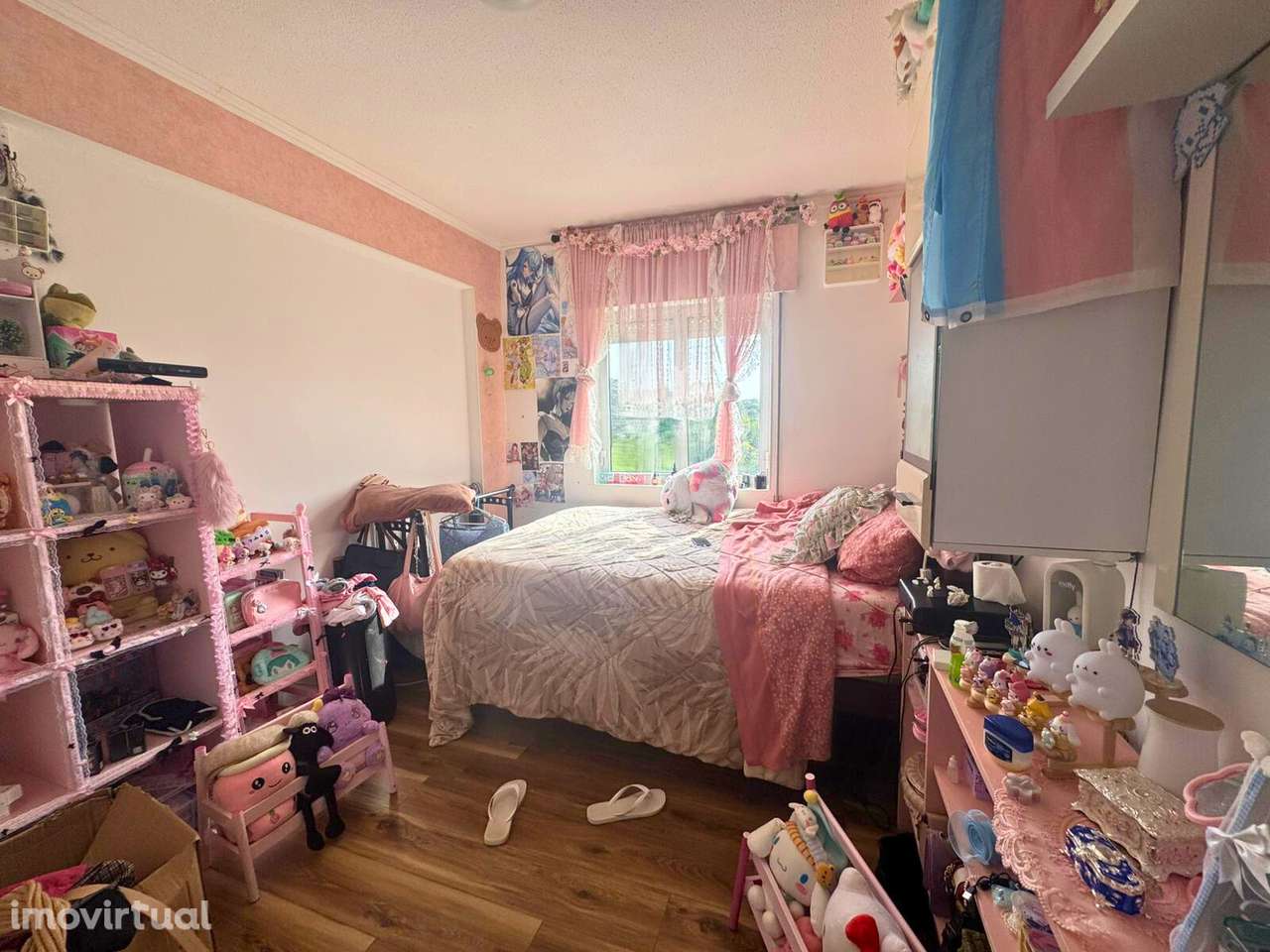 Apartamento T3 com 109,79m em Santarém - Grande imagem: 4/11