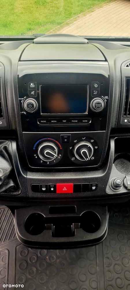 Citroën jumper - 14