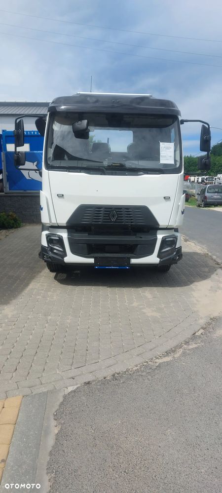 Renault D12 - 8
