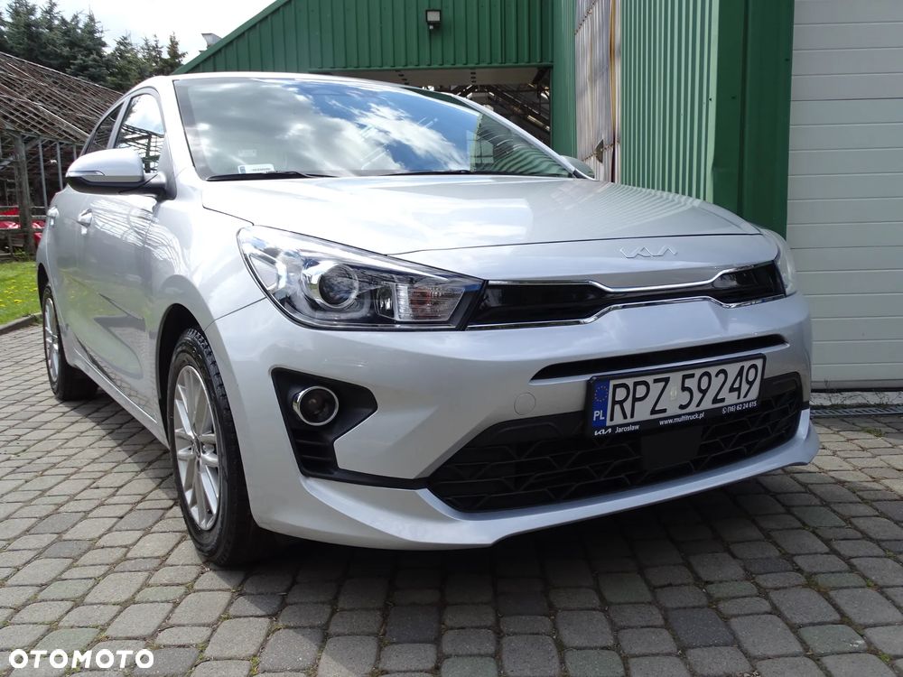 Kia Rio 1.0 T-GDI L - 6