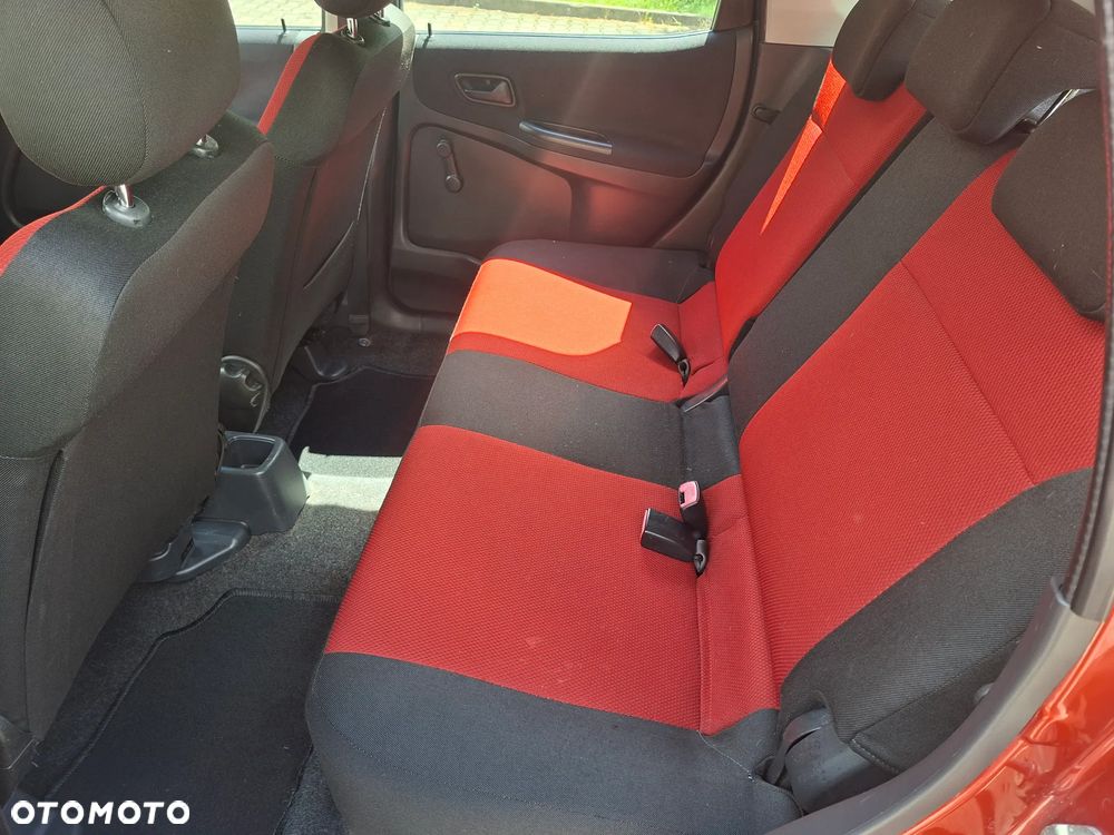 Suzuki Ignis 1.3 Comfort - 16