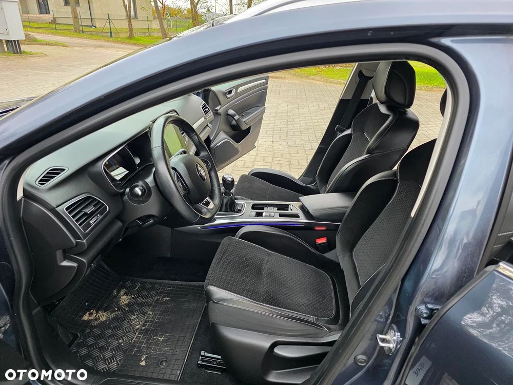 Renault Megane 1.6 dCi Business - 19