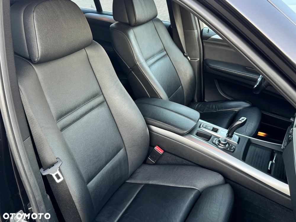 BMW X5 - 10