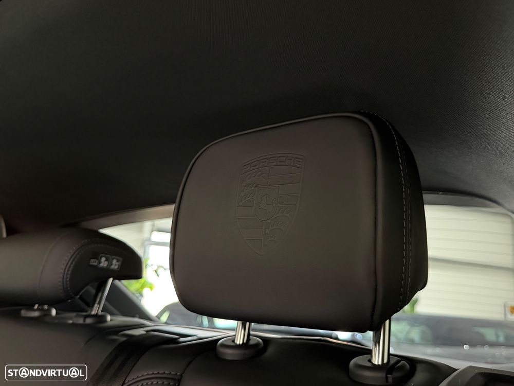 Porsche Macan PDK - 39