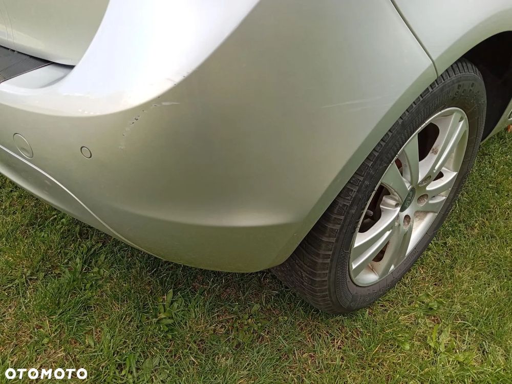 Opel Meriva 2014 photo 5