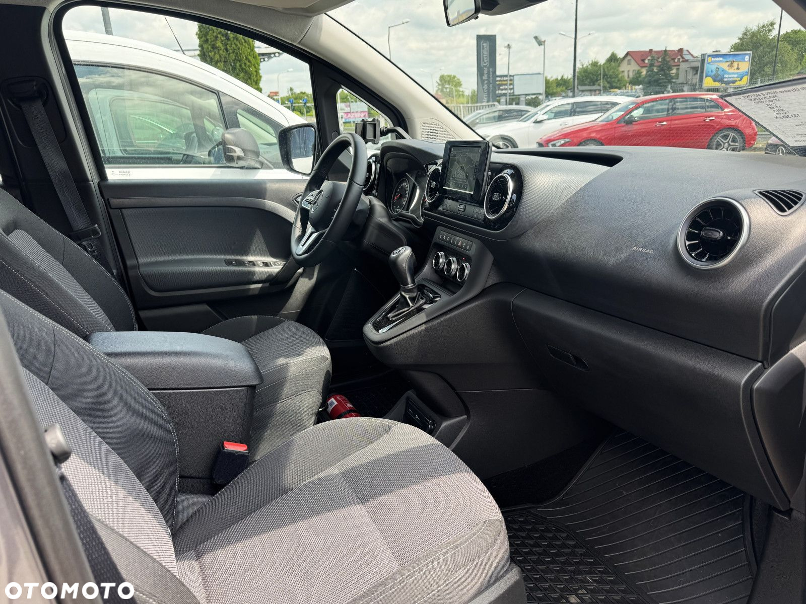 Mercedes-Benz Citan - 29
