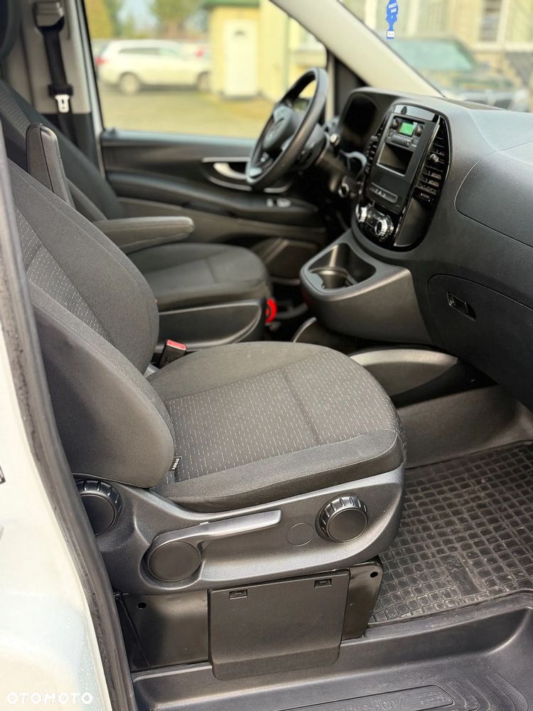 Mercedes-Benz Vito - 6