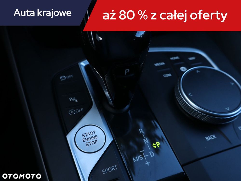 BMW Seria 1 - 20