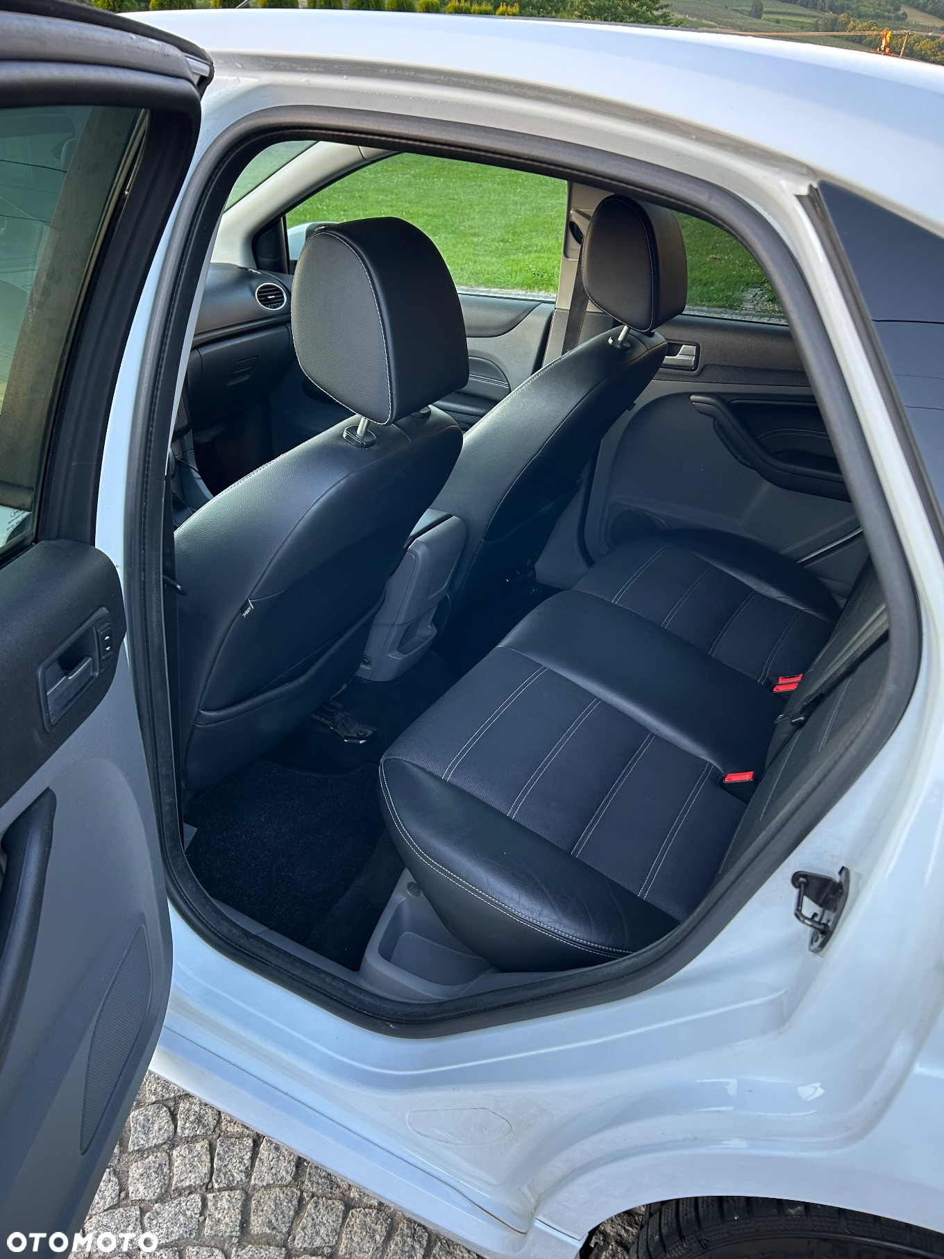 Ford Focus 1.8 Titanium - 14