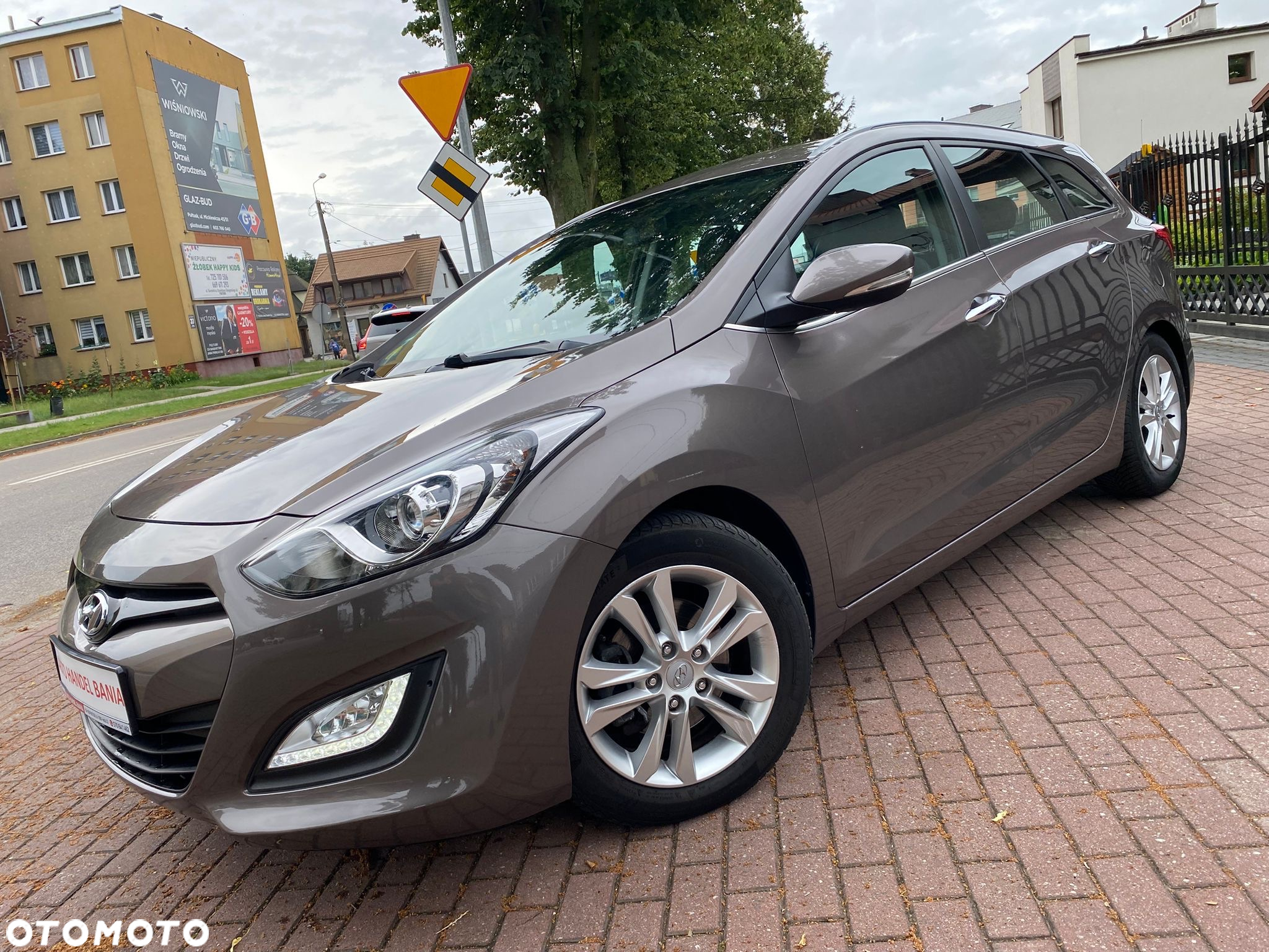 Hyundai i30 1.6 CRDi BlueDrive Comfort - 2