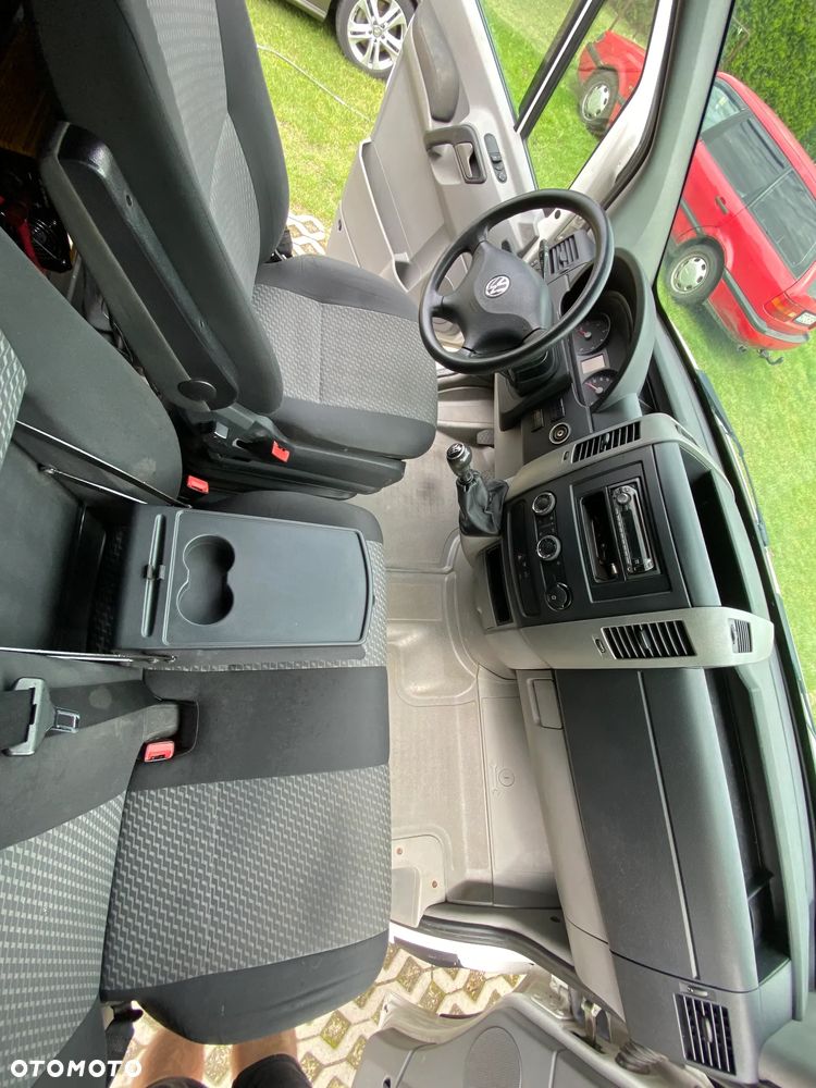Volkswagen Crafter - 23