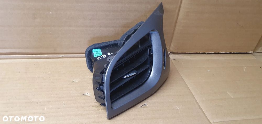 Kratka nawiewu powietrza lewy przód Citroen C3 II 96857498ZD - 3