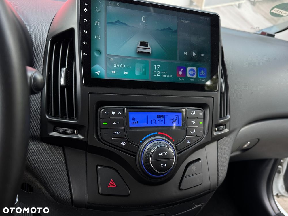 Hyundai i30 - 8