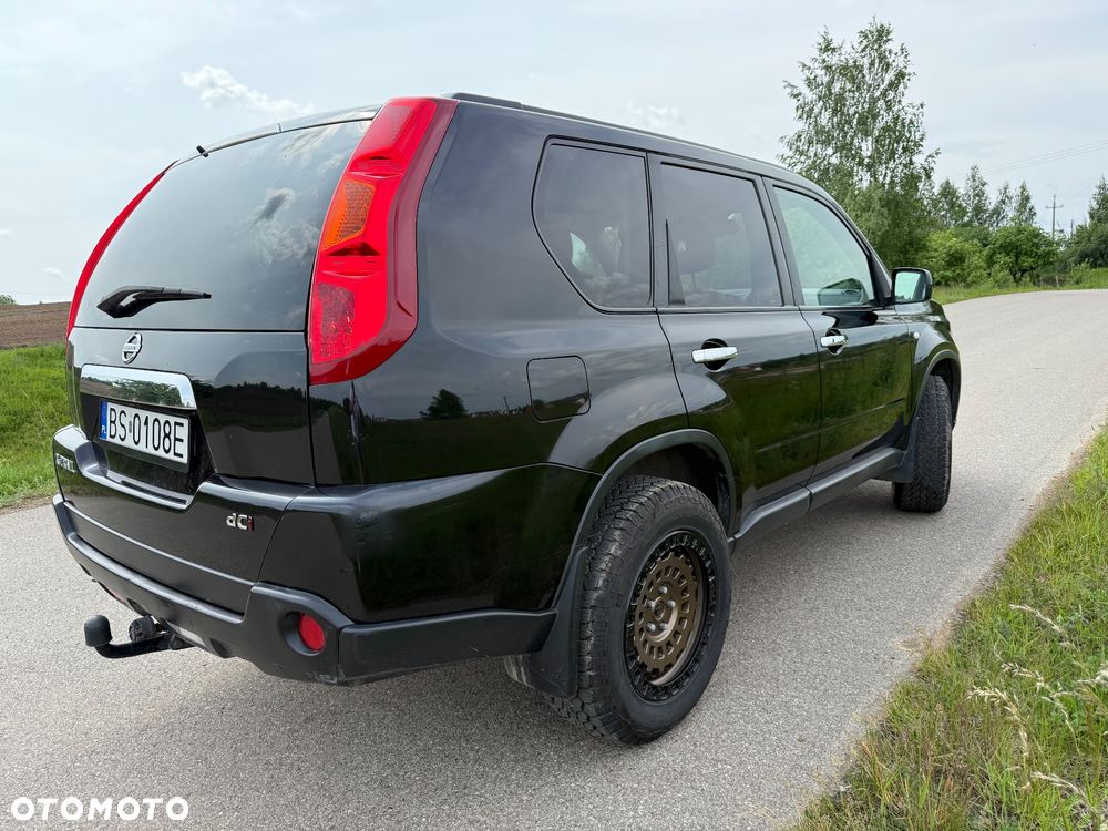 Nissan X-Trail 2.0 dCi 4x4 DPF Platinum - 7