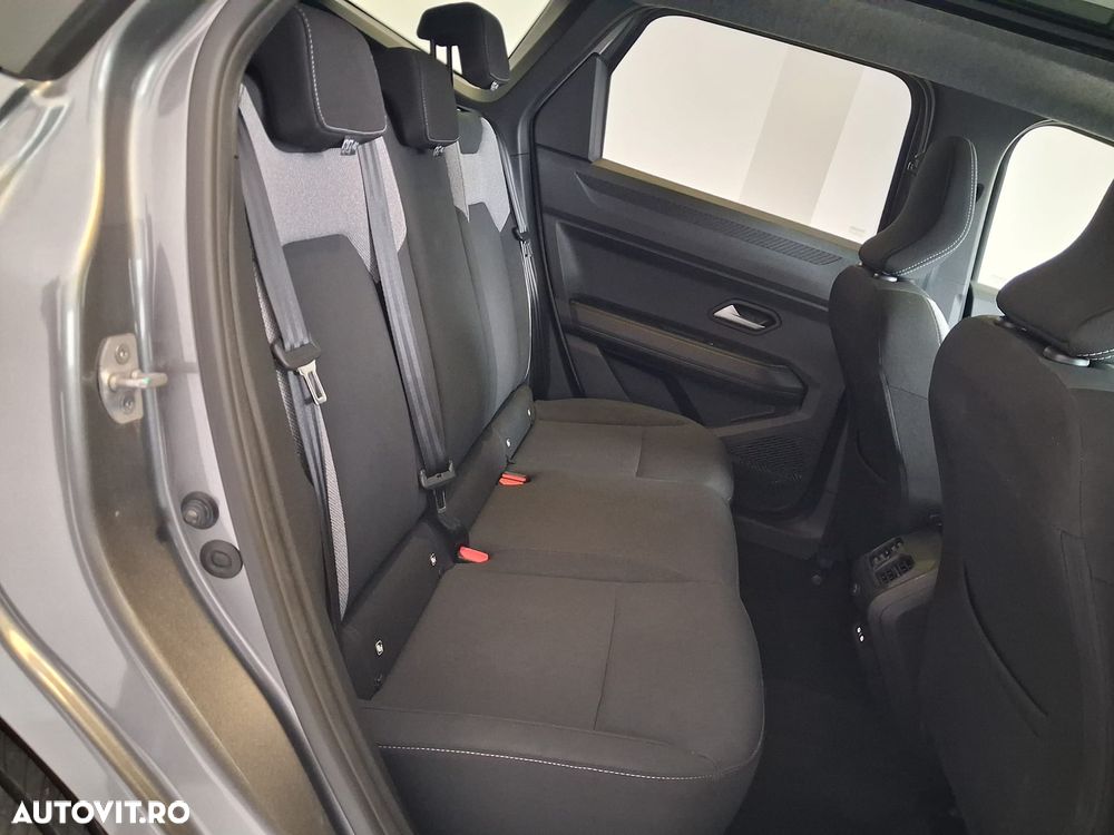 Dacia Bigster HEV 155 Journey - 21