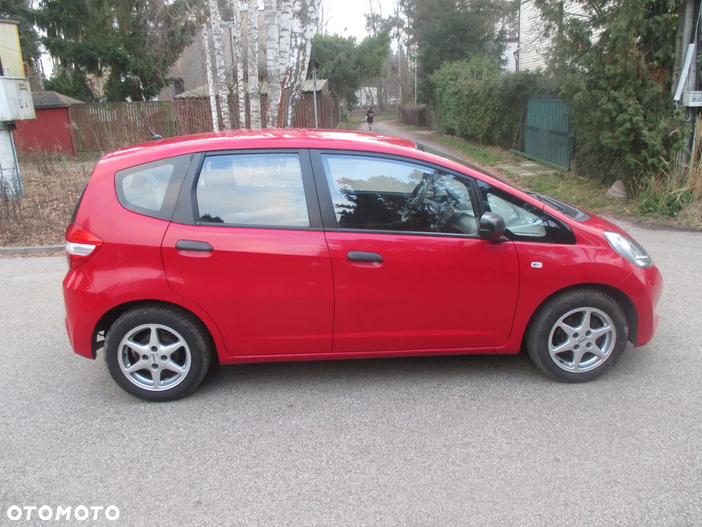 Honda Jazz 1.2 i-VTEC - 6