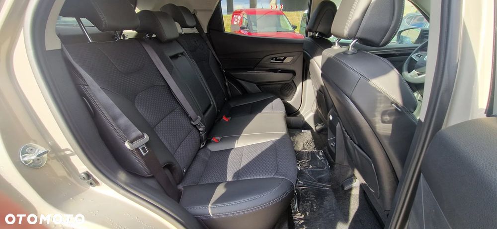 SsangYong/KGM Korando 1.5 T-GDI Adventure 4WD - 22