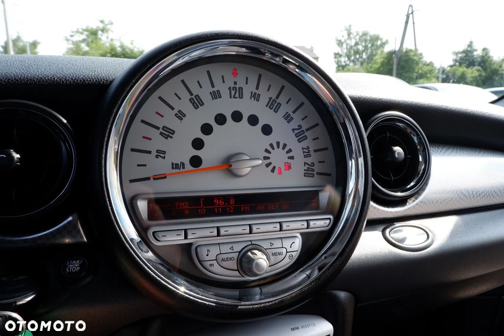 MINI Cooper S - 18