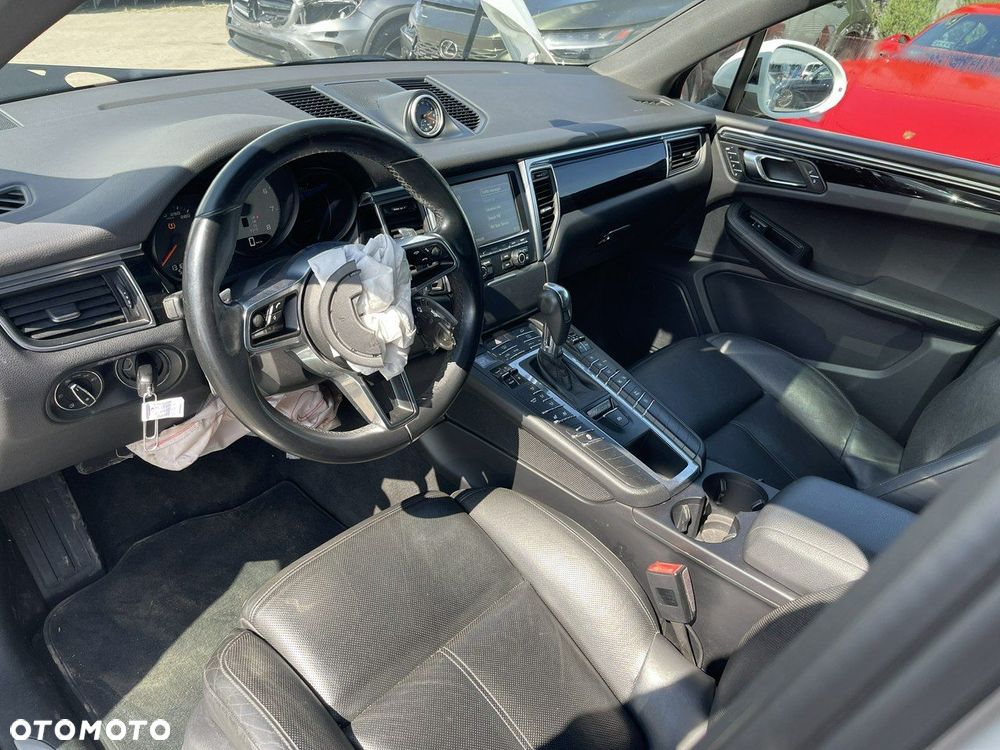 Porsche Macan S PDK - 6