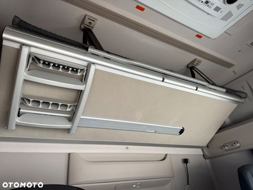 DAF XF106 480 Super Space Cab - 14