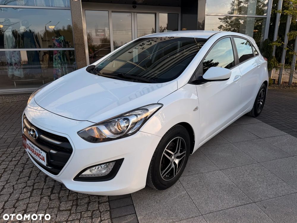 Hyundai i20 1.4 Trend - 18