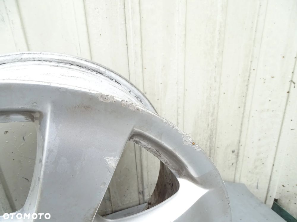 R Klasa W251 Felga 7.5Jx17 ET56 5x112 2514011002 - 3