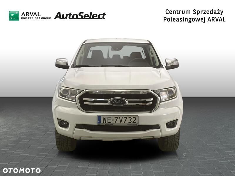 Ford Ranger - 9