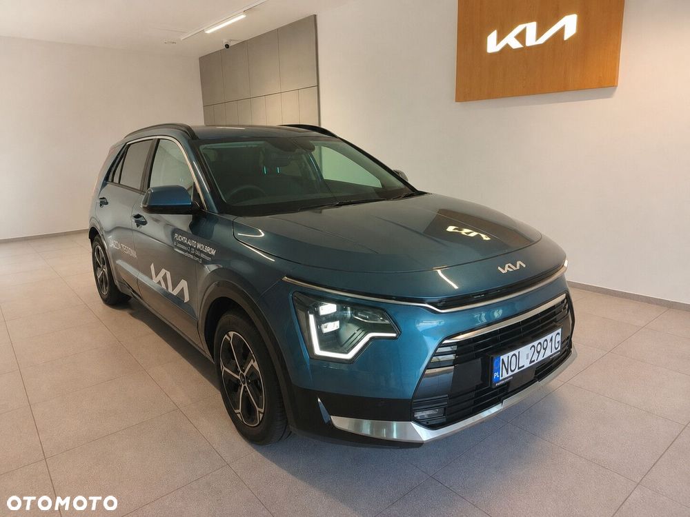 Kia Niro - 2