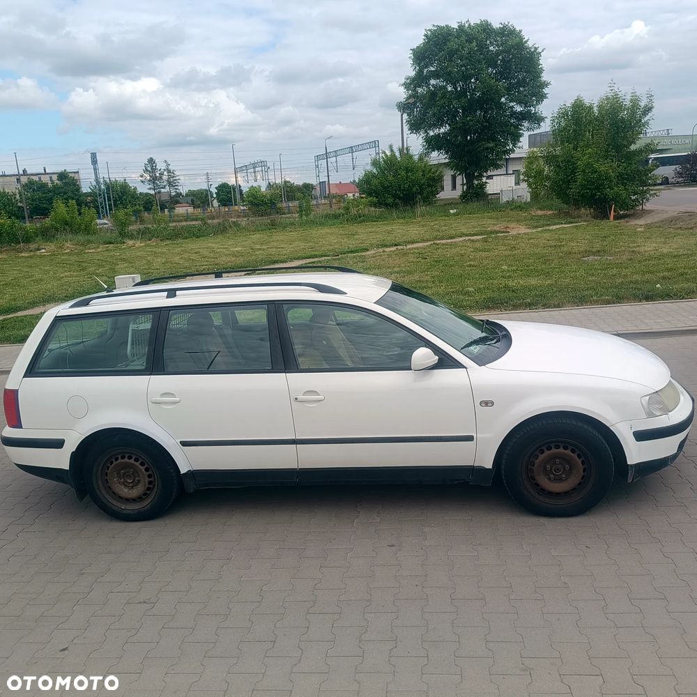 Volkswagen Passat 1.8T Highline - 3
