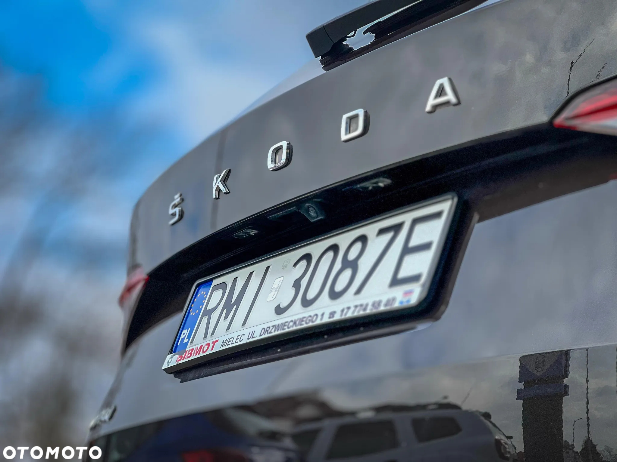 Skoda Kodiaq 2.0 TDI 4x2 Ambition DSG - 13