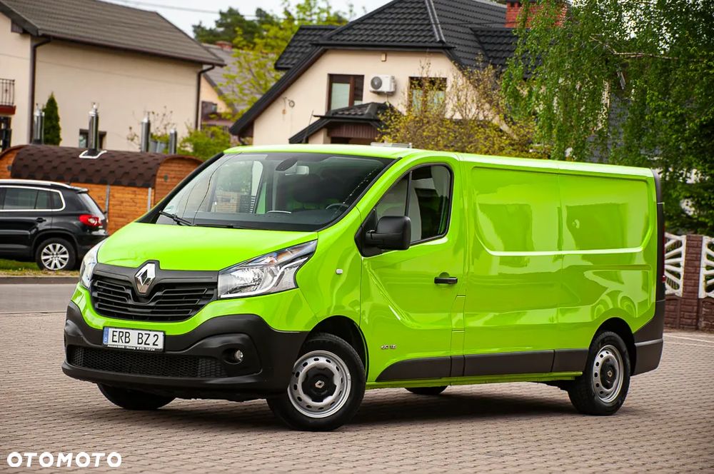 Renault Trafic - 11