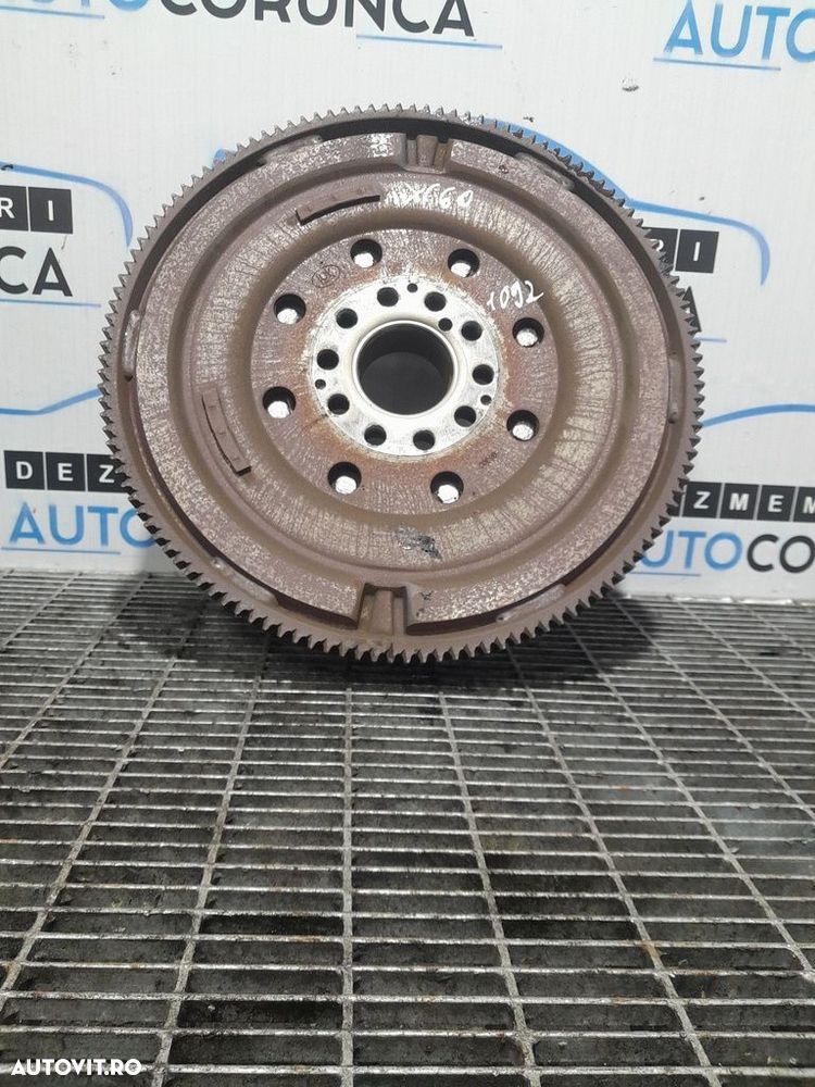 Volanta Volvo XC60 Facelift 2.4 D 2013 - 2017 181CP Manuala 6 Trepte D5244T12 (1092) ... - 1