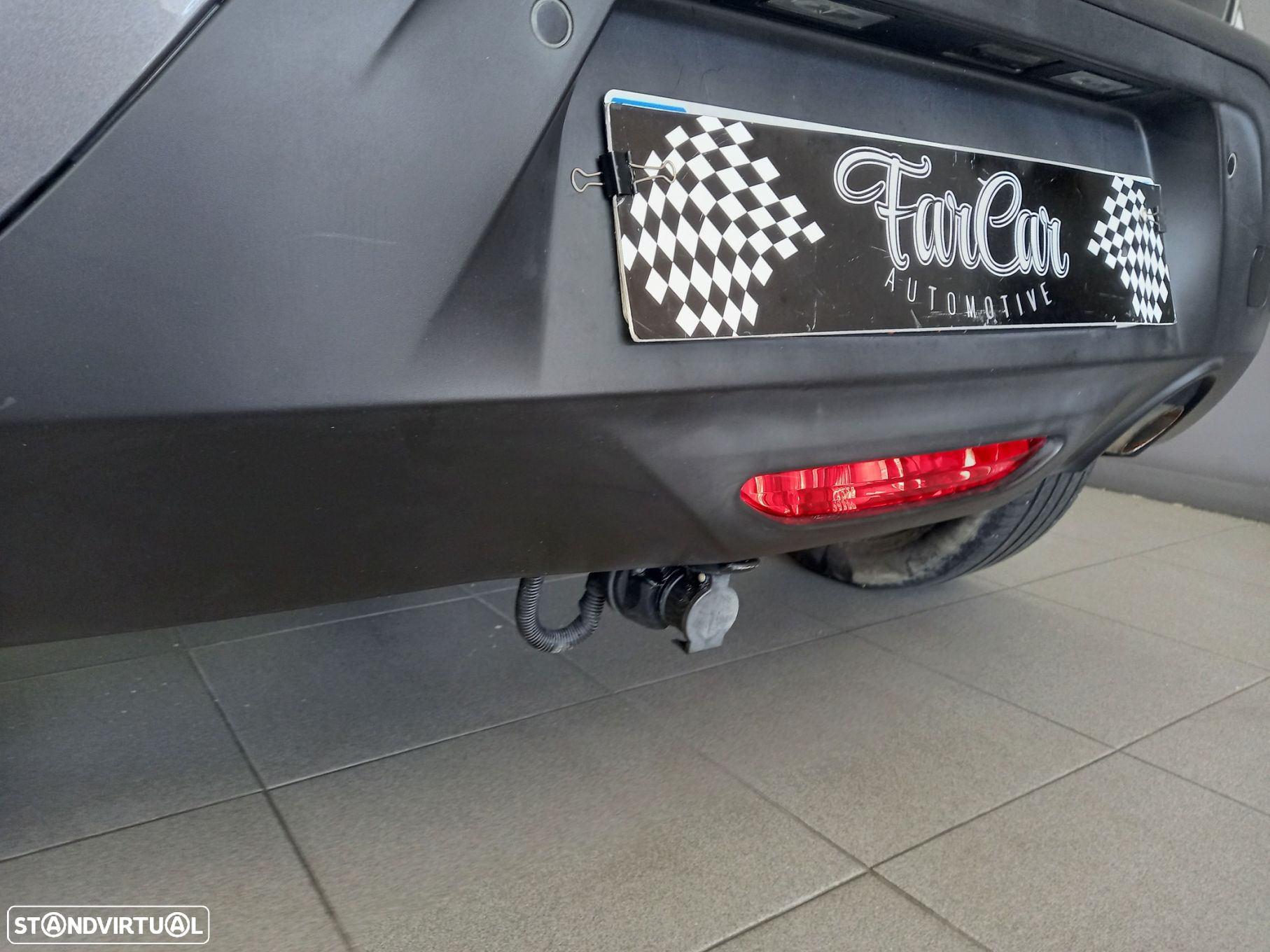 DS DS3 Crossback PureTech 100 PERFORMANCE LINE - 6
