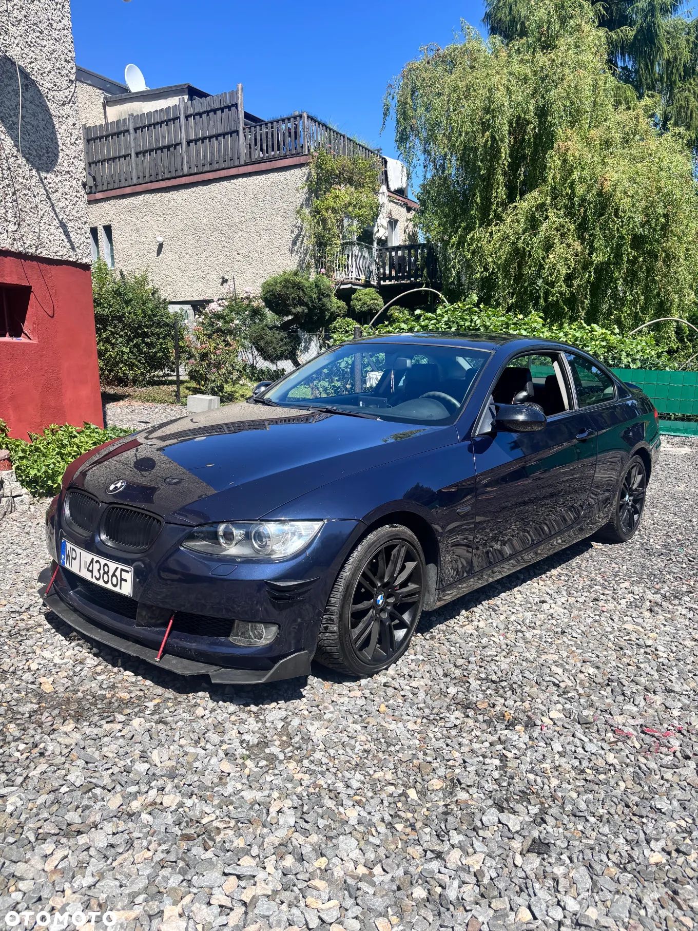 BMW Seria 3 325d - 1