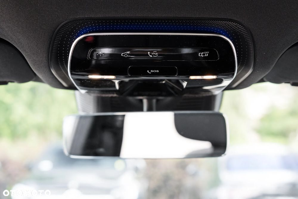 Mercedes-Benz GLC 300 de 4-Matic - 16