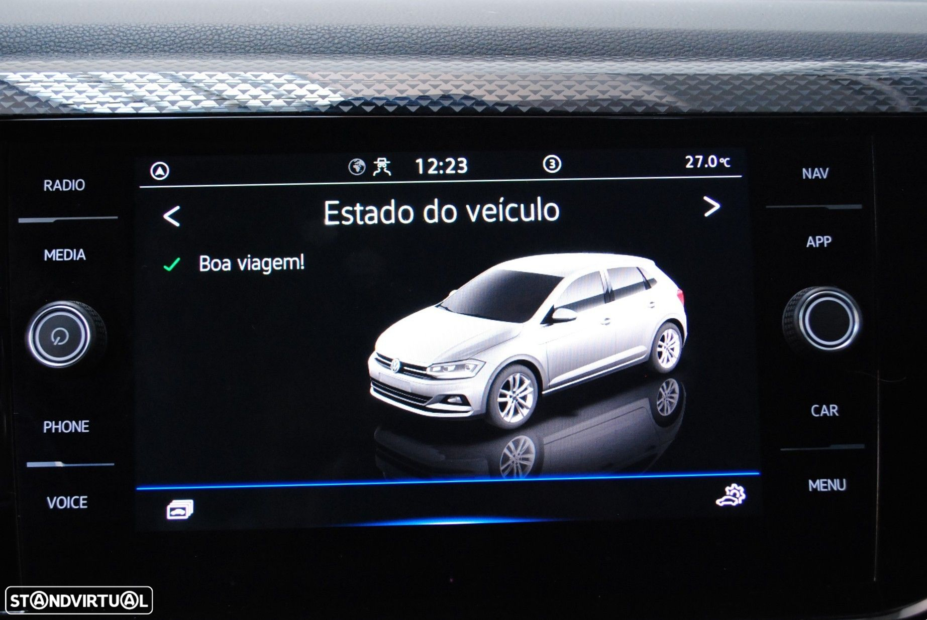 VW Polo 1.0 TSI Life - 18