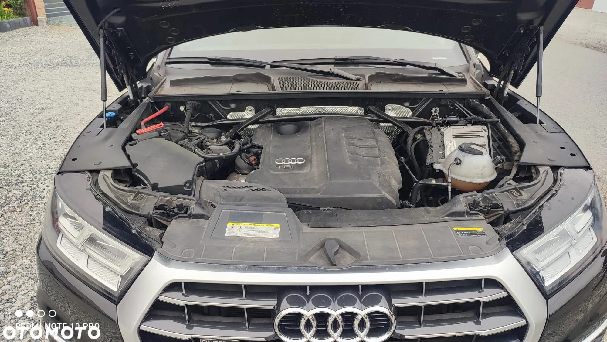 Audi Q5 - 7