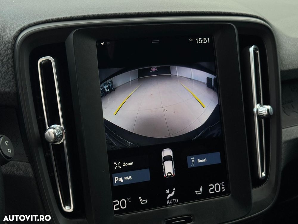 Volvo XC 40 - 19