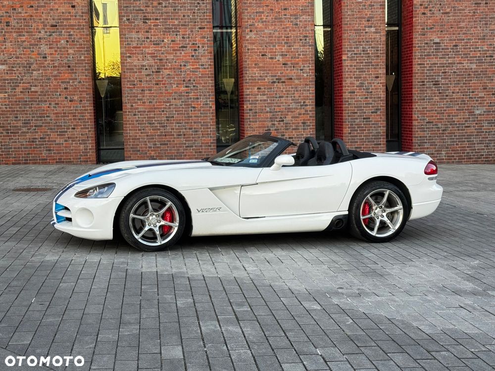 Dodge Viper - 29
