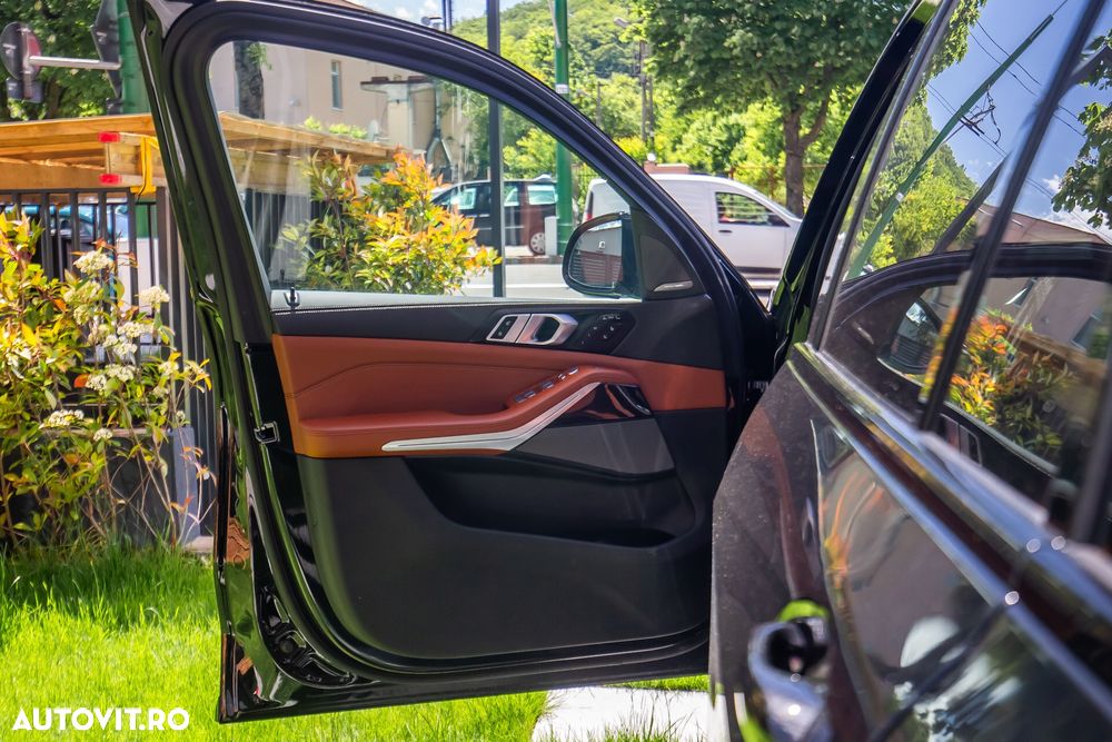 BMW X7 xDrive40i - 19