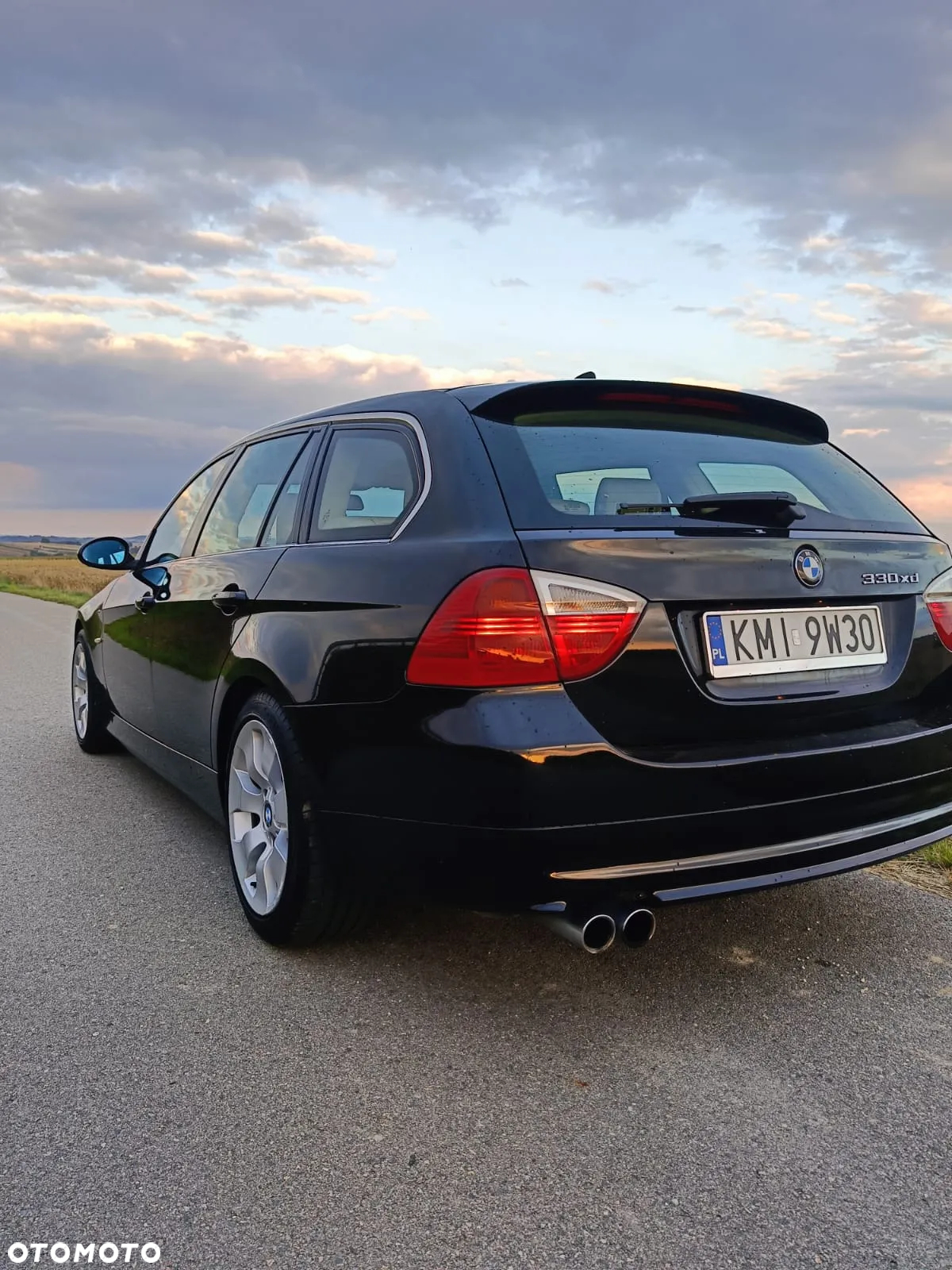 BMW Seria 3 330xd - 6