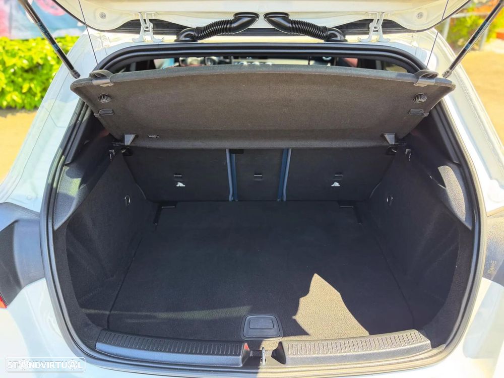 Mercedes-Benz A 180 d Style - 12