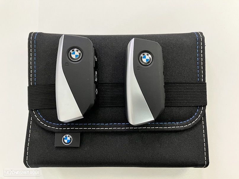 BMW X1 sDrive18i - 45