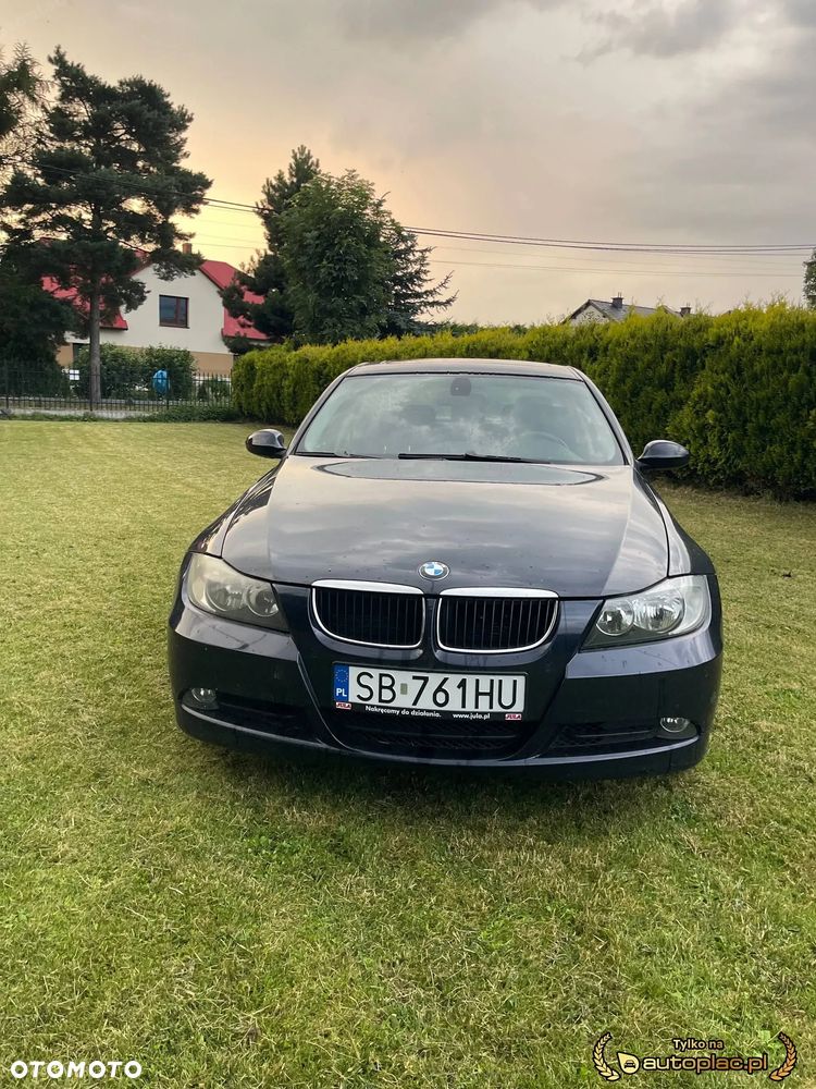 BMW Seria 3 - 2