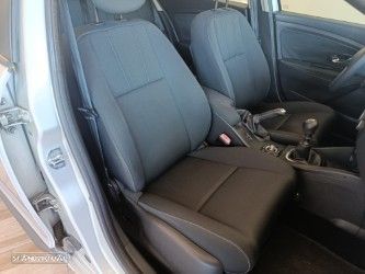 Renault Mégane 1.5 dCi Dynamique SS - 32