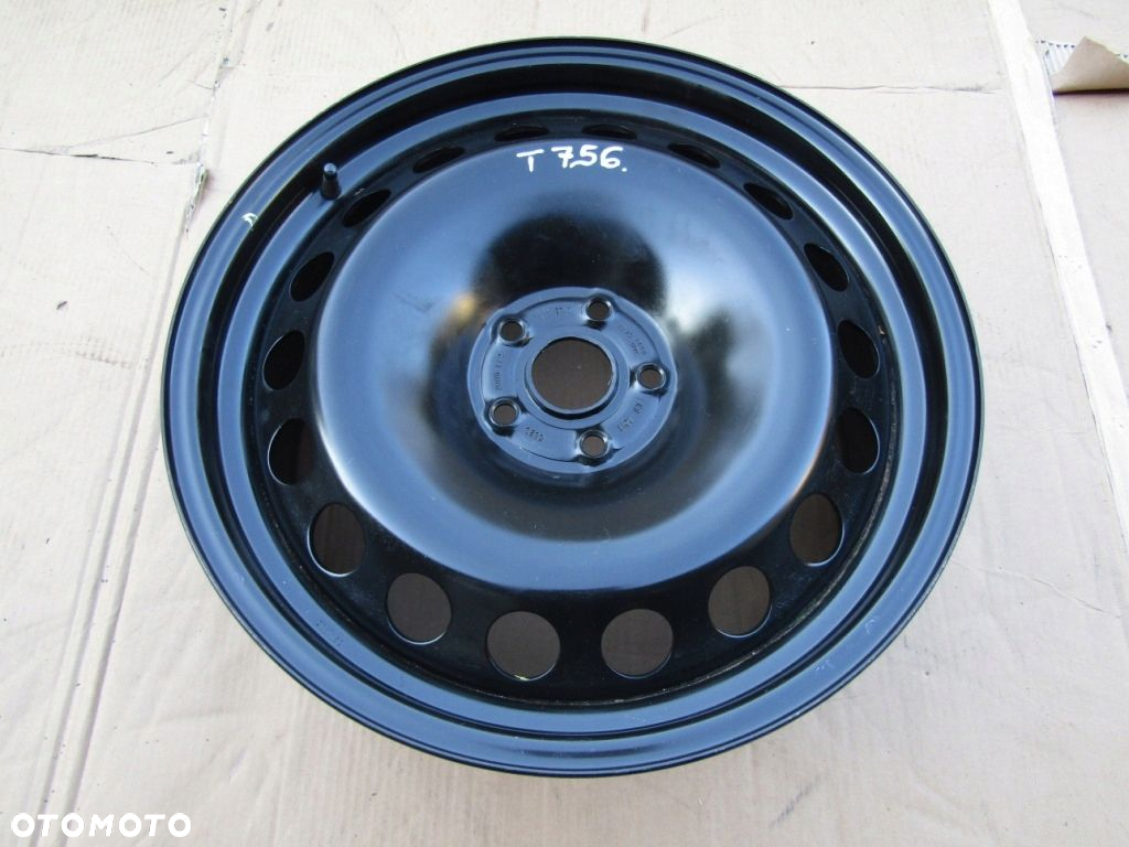 Felga 19 VW ID3 ID4 ID5 T-ROC Touran Skoda Enyaq Kodiaq Seat Tarraco Audi - 2